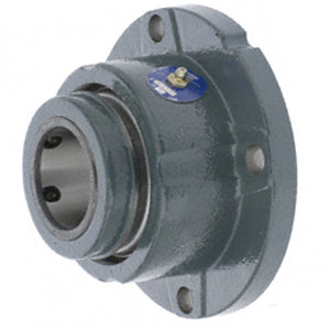 F4R-S2-207RE Flange Block Bearings