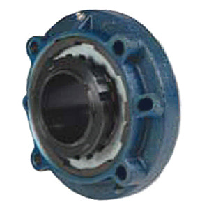 FC-E-407R Flange Block Bearings