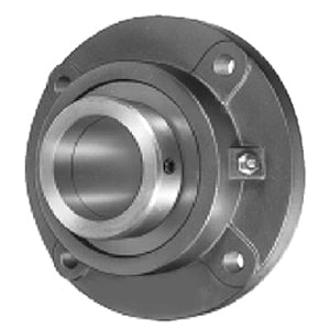 FC-E-114R Flange Block Bearings