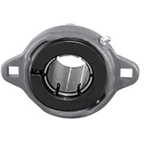 LFT-DL-014 MOD Flange Block Bearings