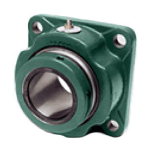 SF4S-S2-307R Flange Block Bearings