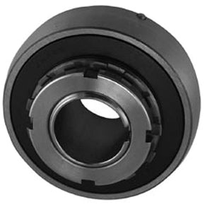 INS-GT-104-CR Insert Bearings Spherical OD