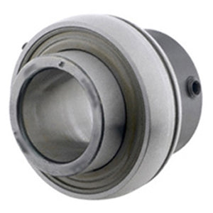 INS-SXR-75M Insert Bearings Spherical OD