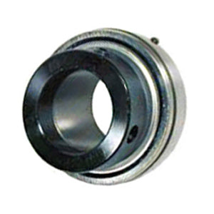 INS-SXRH-207 Insert Bearings Spherical OD