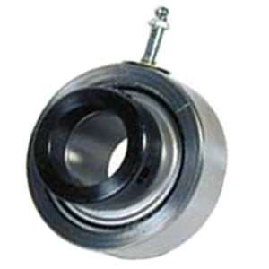 INS-SXRH-207E Insert Bearings Spherical OD