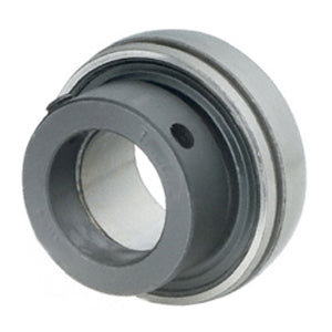 INS-SXV-40M Insert Bearings Spherical OD