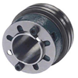 INS-IP-307L Insert Bearings Spherical OD