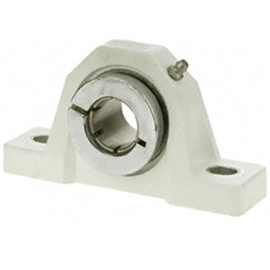 P2B-DLEZ-110-PCR Pillow Block Bearings