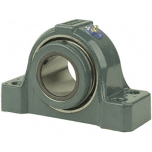 P4B-S2-407LE Pillow Block Bearings