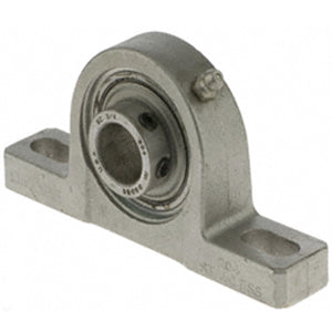 P2B-SCEZ-010L-SHCR MOD Pillow Block Bearings