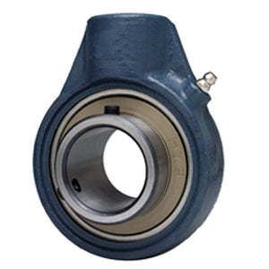 UCHA206 Hanger Unit Bearings