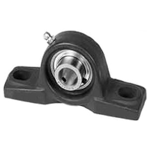 PB250UR X 5/8 Pillow Block Bearings