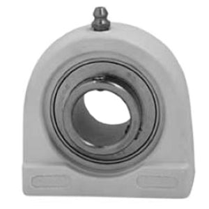 TPB250CTW X 1-1/8 Pillow Block Bearings