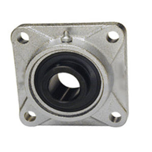 BUCNPF 211 55MM Flange Block Bearings