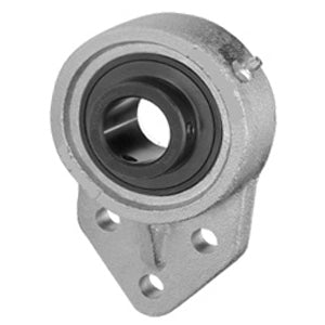 BUCNPFB 207 35MM Flange Block Bearings