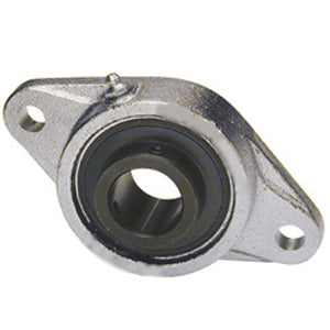 BUCNPFL 207 35MM Flange Block Bearings