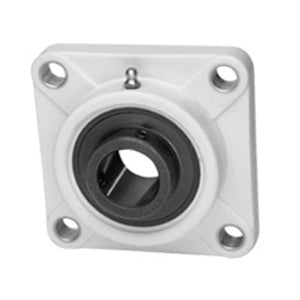 BUCTF 207 35MM Flange Block Bearings