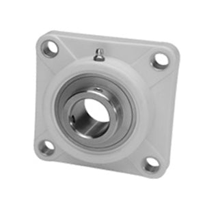 CUCTF 204 20MM Flange Block Bearings