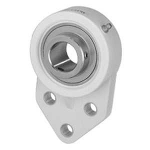 CUCTFB 204 20MM Flange Block Bearings