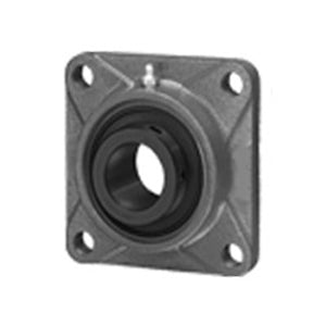 HUCF 209 45MM Flange Block Bearings