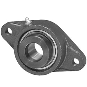 NANFL 211 32 L3 Flange Block Bearings