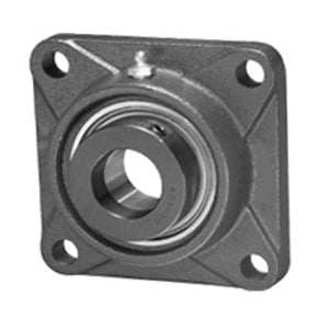 SAF 206 30MM G Flange Block Bearings