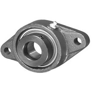 SAFL 207 22 G Flange Block Bearings