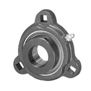 SARFB 206 19 G Flange Block Bearings