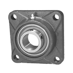 SBF 207 35MM G Flange Block Bearings