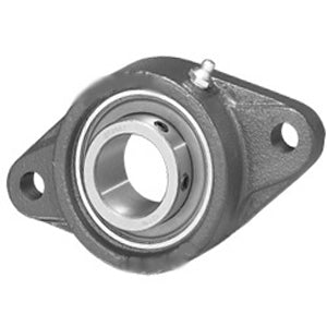 SBFL 208 40MM G Flange Block Bearings