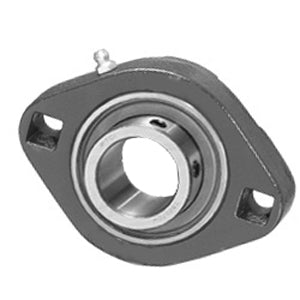 SBLF 204 12 G Flange Block Bearings