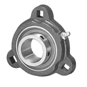 SBRFB 205 25MM G Flange Block Bearings