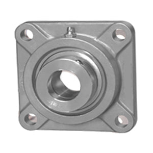 SNASF 206 30MM Flange Block Bearings