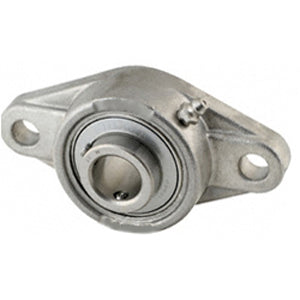 SNASFL 205 16 Flange Block Bearings