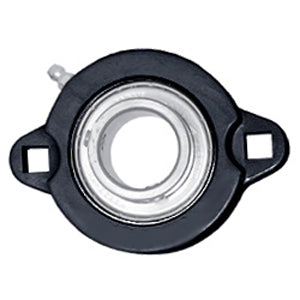 SSBSLF 207 35MM Flange Block Bearings