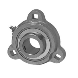 SSBSRFB 205 25MM Flange Block Bearings