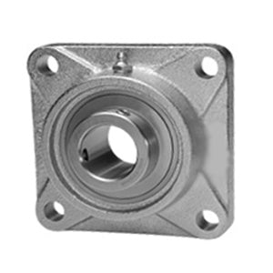 SUCNPF 209 45MM Flange Block Bearings