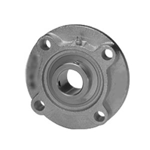 SUCNPFCS 209 45MM Flange Block Bearings