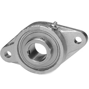 SUCNPFL 212 36 Flange Block Bearings