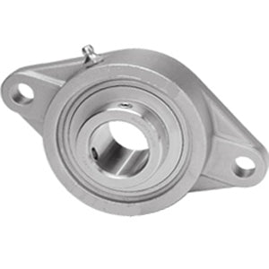 SUCSFL 209 45MM L3 Flange Block Bearings