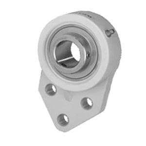 SUCTFB 206 30MM Flange Block Bearings