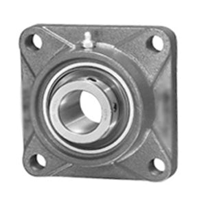 UCF 211 55MM L3 Flange Block Bearings