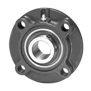 UCFC 201 12MM Flange Block Bearings