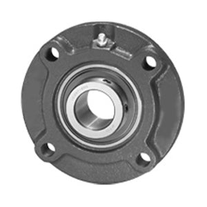 UCFCF 207 21 Flange Block Bearings