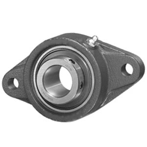 UCFL 207 35MM Flange Block Bearings