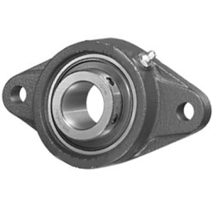 UCFLX 10 50MM Flange Block Bearings