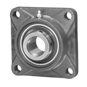 UCFX 15 75MM Flange Block Bearings