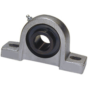 BUCNPP 207 35MM Pillow Block Bearings