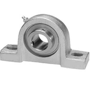 CUCNPP 204 20MM Pillow Block Bearings