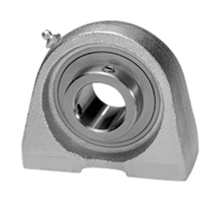 CUCNPPA 207 22 Pillow Block Bearings